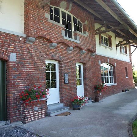 Bed and Breakfast La Citadelle D'Hututu Avesnes-sur-Helpe Экстерьер фото