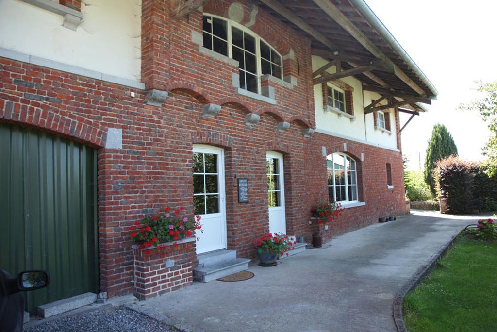 Bed and Breakfast La Citadelle D'Hututu Avesnes-sur-Helpe Экстерьер фото